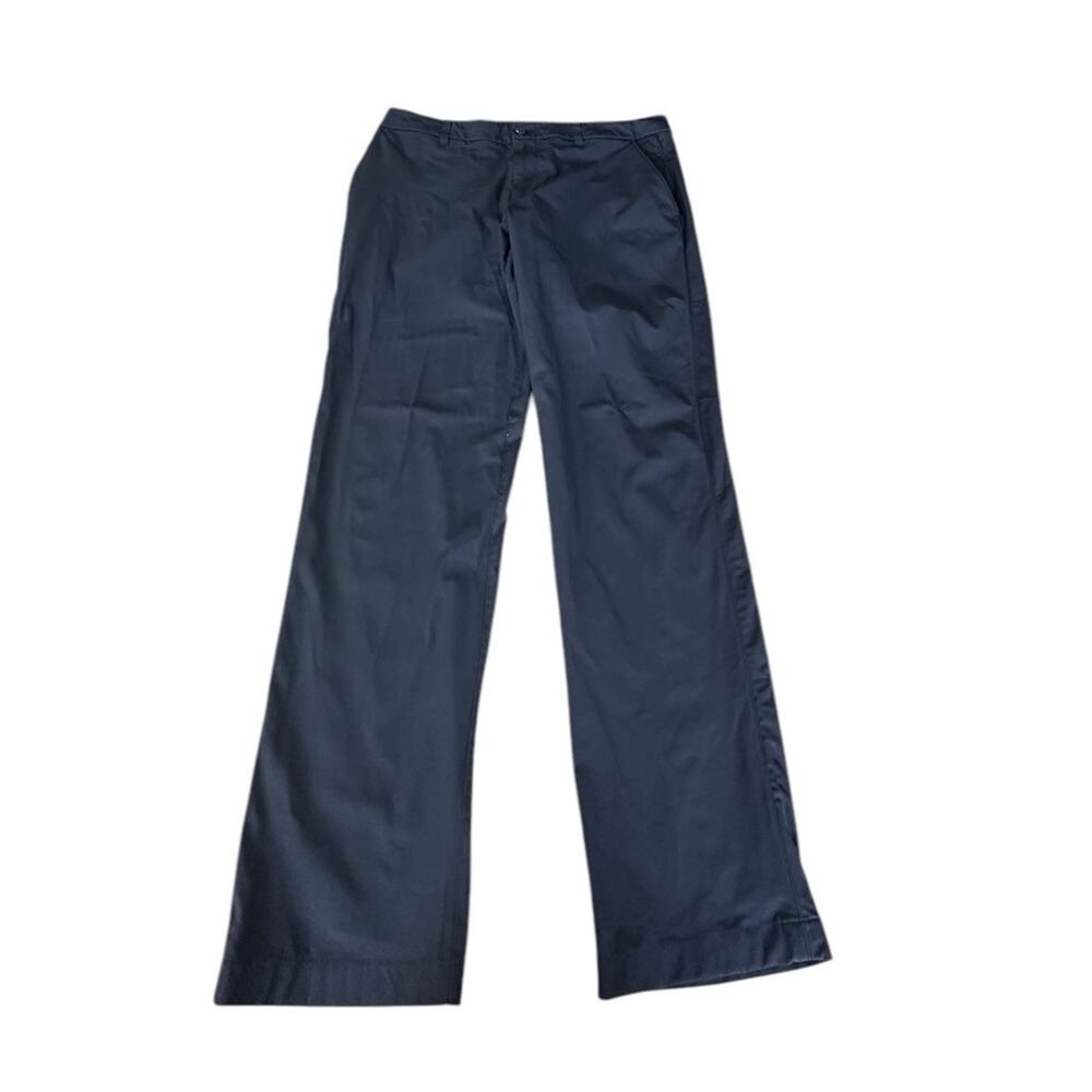 Lululemon Commission Pant Relaxed *34" True Navy Size 36 (37x31)